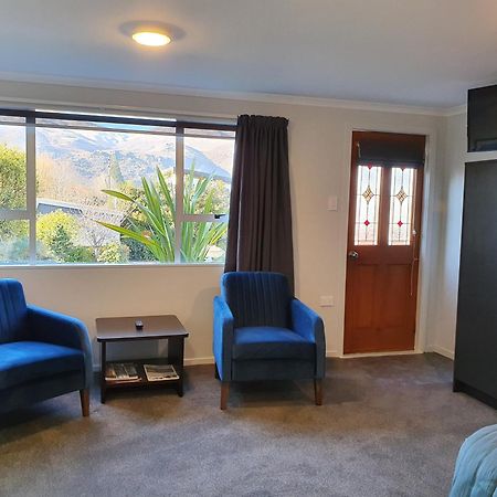 Central Gateway Motel Cromwell Extérieur photo