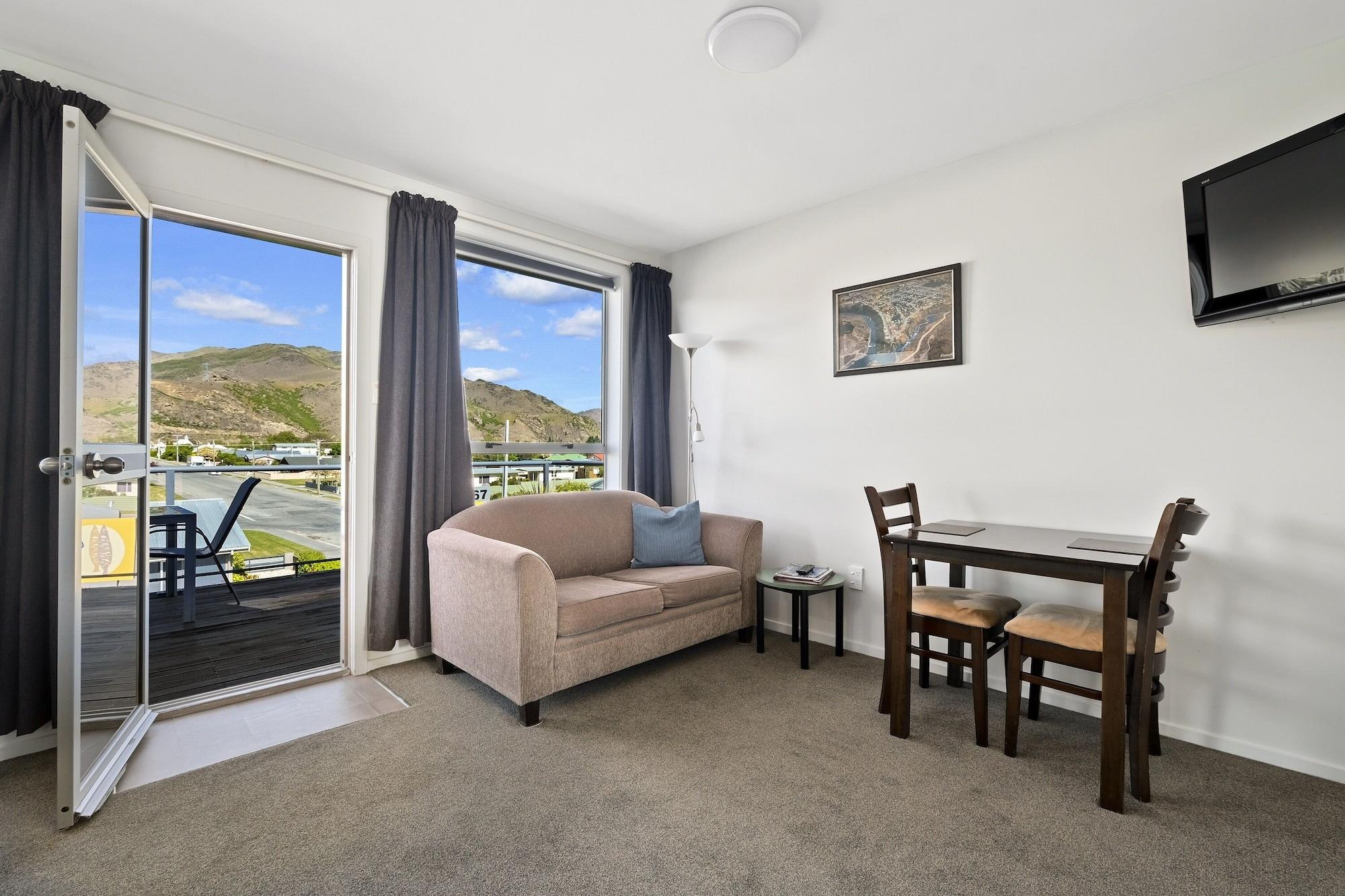 Central Gateway Motel Cromwell Extérieur photo