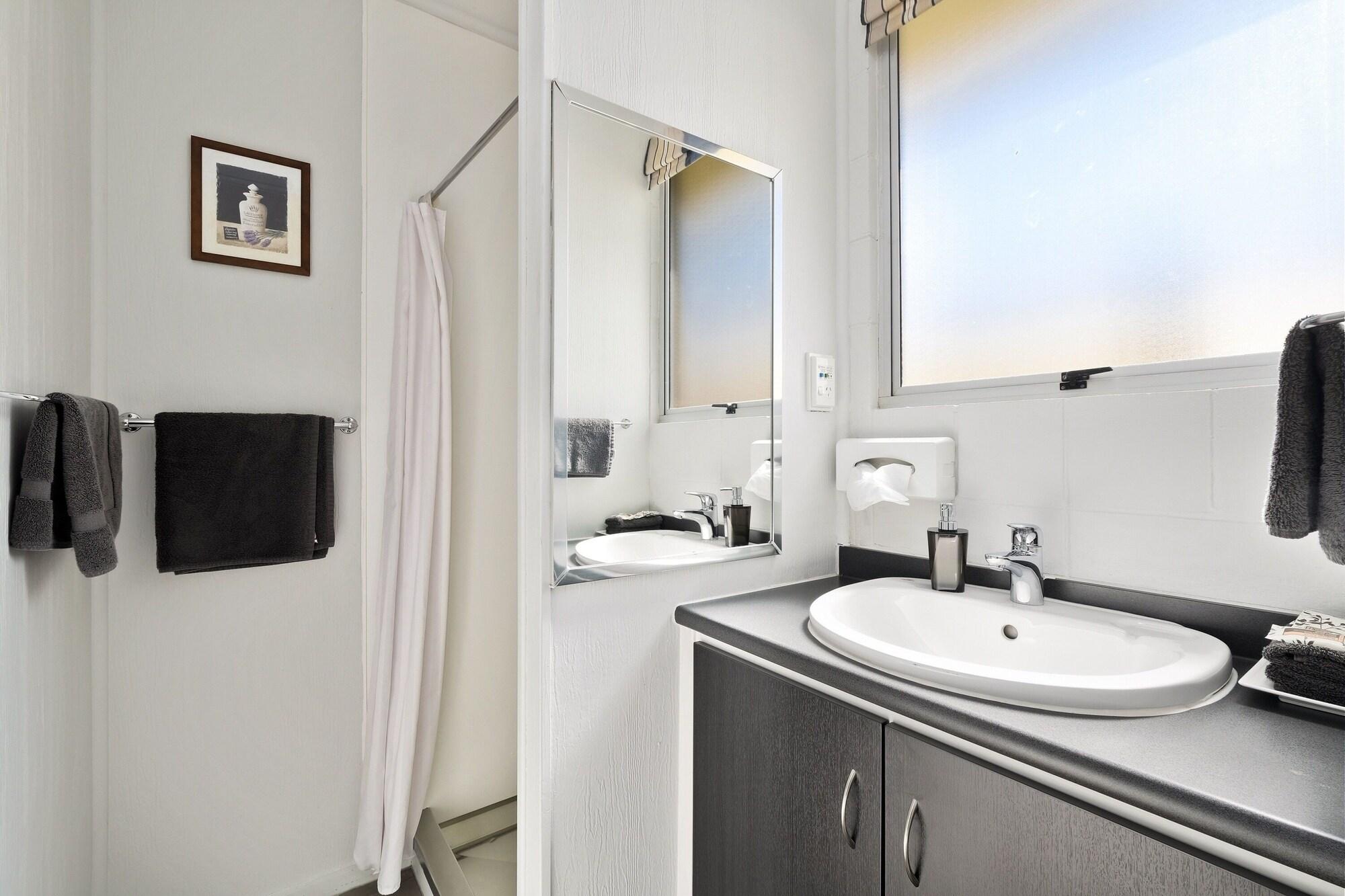 Central Gateway Motel Cromwell Extérieur photo