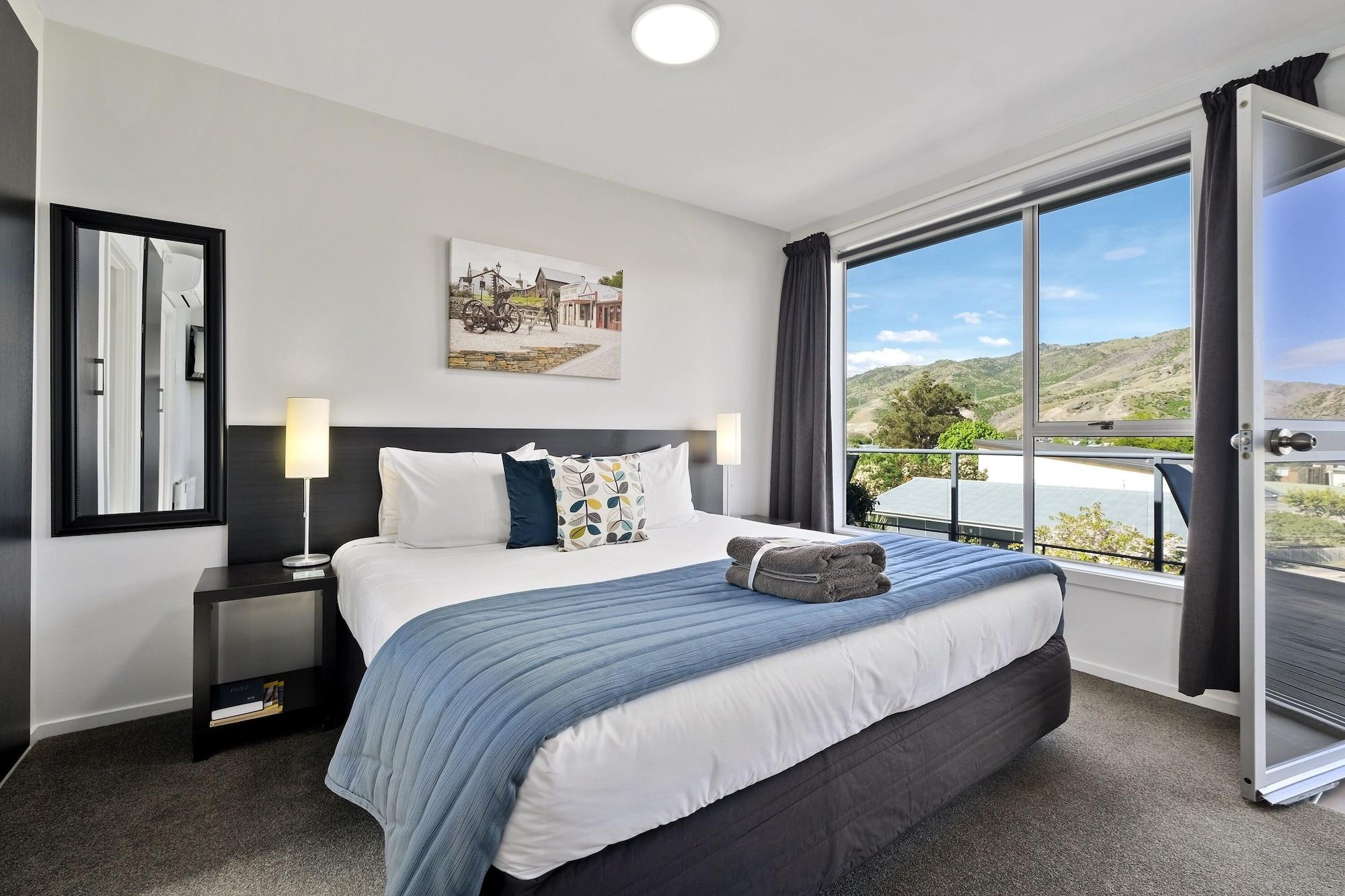 Central Gateway Motel Cromwell Extérieur photo