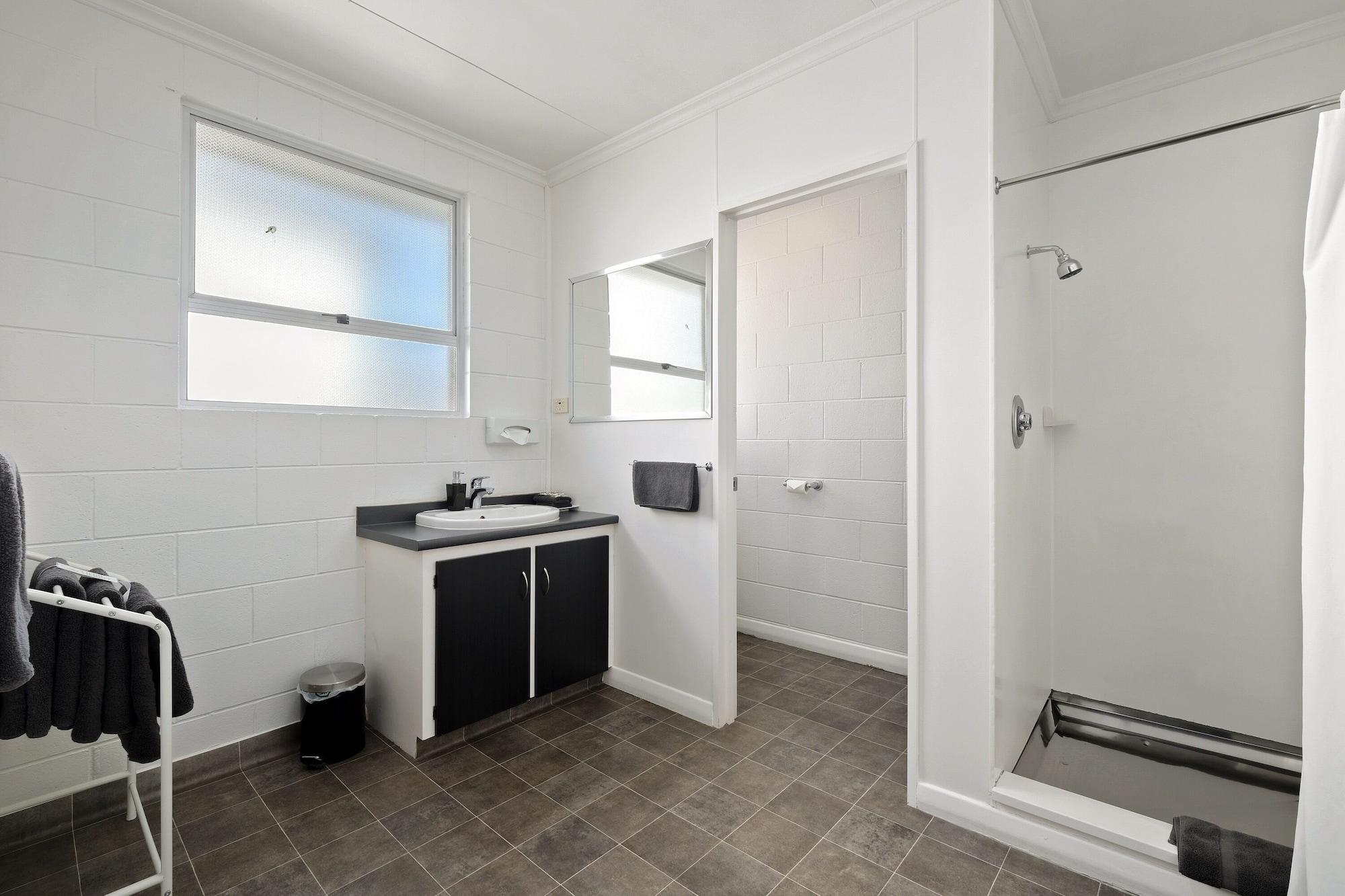 Central Gateway Motel Cromwell Extérieur photo