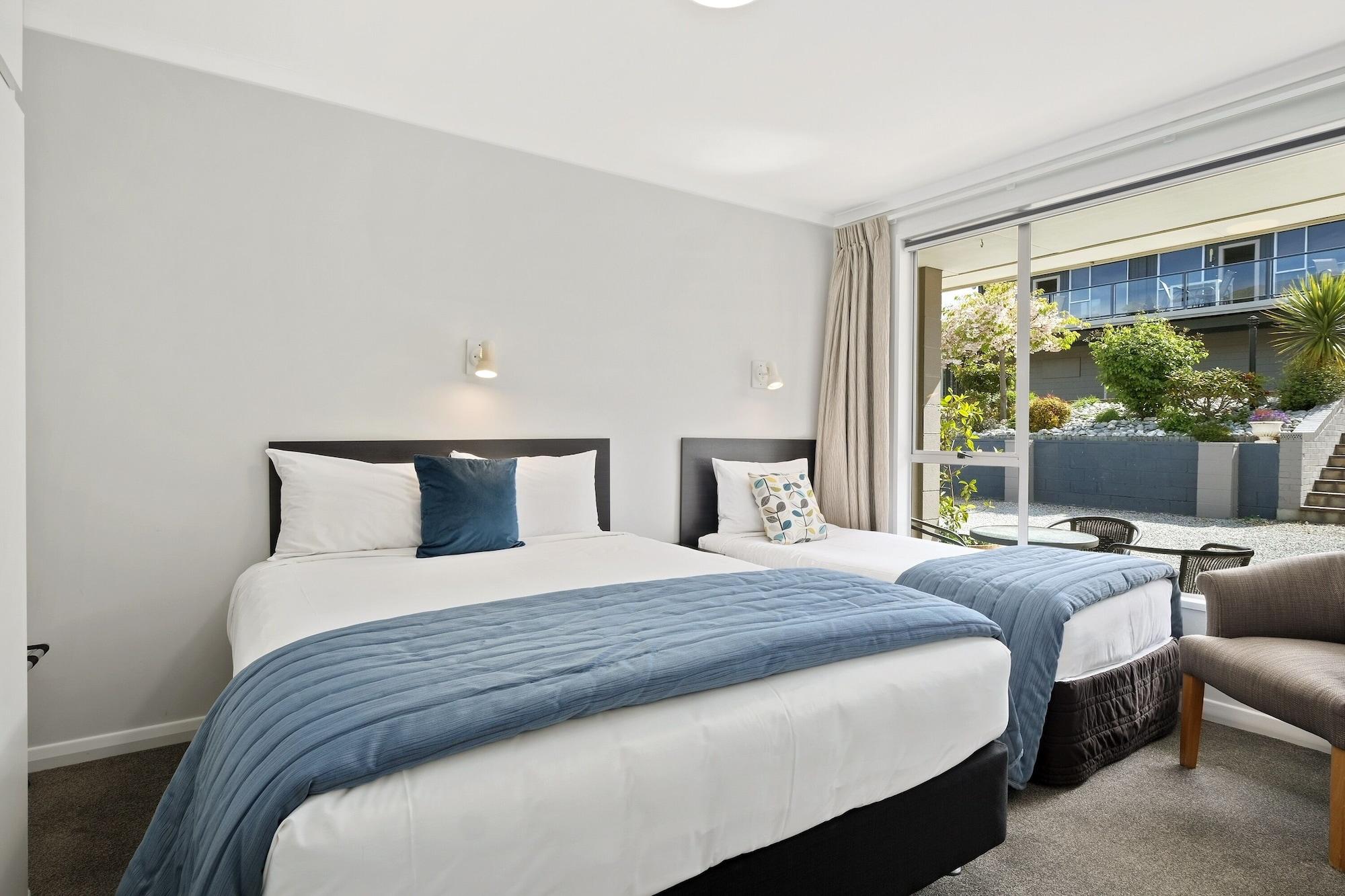 Central Gateway Motel Cromwell Extérieur photo