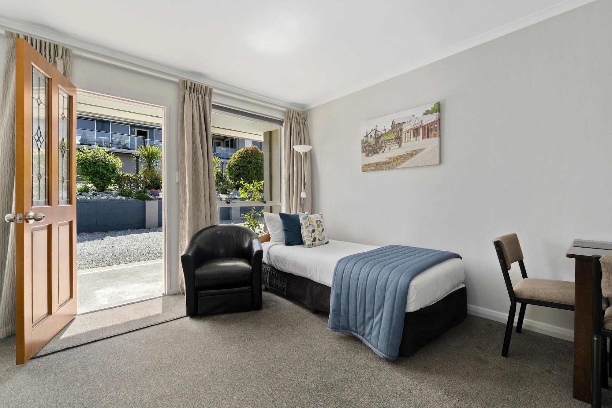 Central Gateway Motel Cromwell Extérieur photo