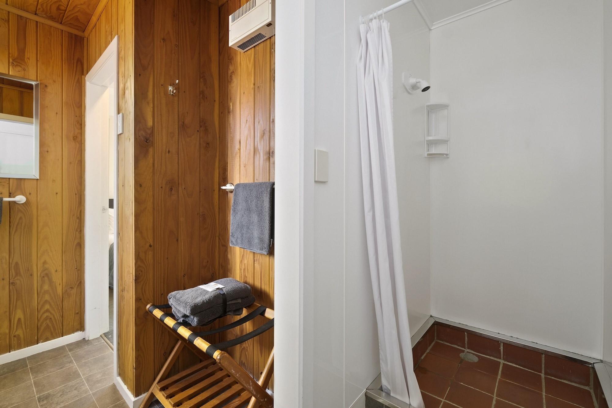 Central Gateway Motel Cromwell Extérieur photo